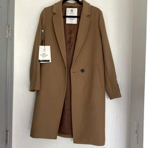 Aritzia The Stedman Coat